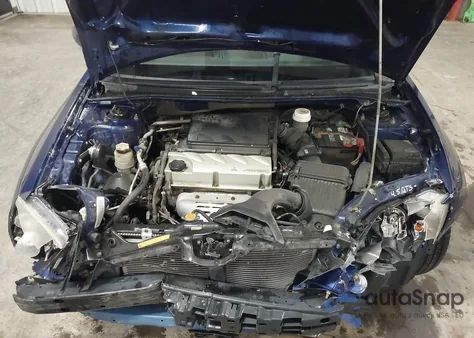 2009 Mitsubishi Galant Es/Sport Edition z USA, uszkodzony, nr VIN 4A3AB36F89E026242